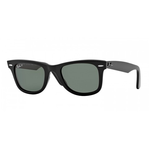 Ray-Ban RB 2140 901/58 50 Wayfarer - Thumbnail