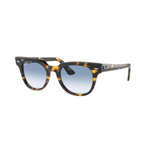 RAY-BAN RB 2168 13323F 50 Unisex Güneş Gözlüğü - Thumbnail