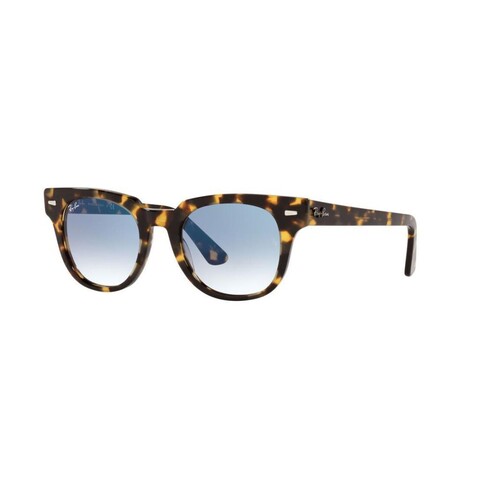 RAY-BAN RB 2168 13323F 50 Unisex Güneş Gözlüğü - Thumbnail