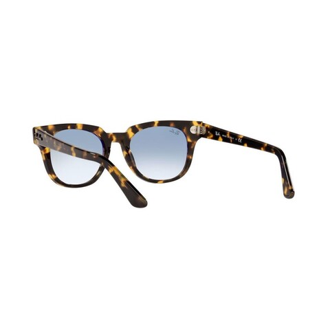 RAY-BAN RB 2168 13323F 50 Unisex Güneş Gözlüğü - Thumbnail