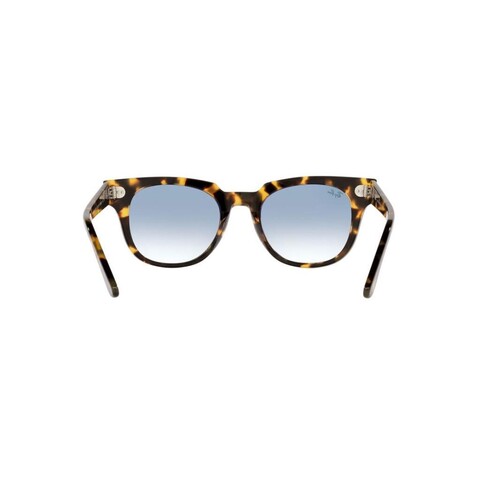 RAY-BAN RB 2168 13323F 50 Unisex Güneş Gözlüğü - Thumbnail