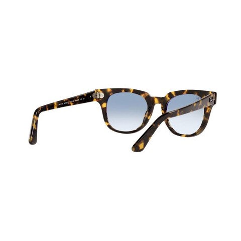 RAY-BAN RB 2168 13323F 50 Unisex Güneş Gözlüğü - Thumbnail