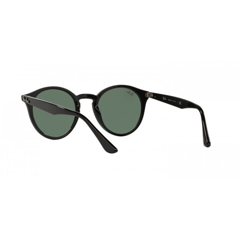 Ray-Ban RB 2180 601/71 49 Unisex Güneş Gözlüğü - Thumbnail