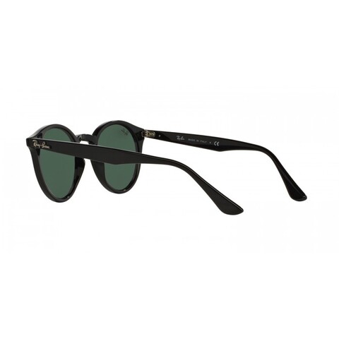 Ray-Ban RB 2180 601/71 49 Unisex Güneş Gözlüğü - Thumbnail