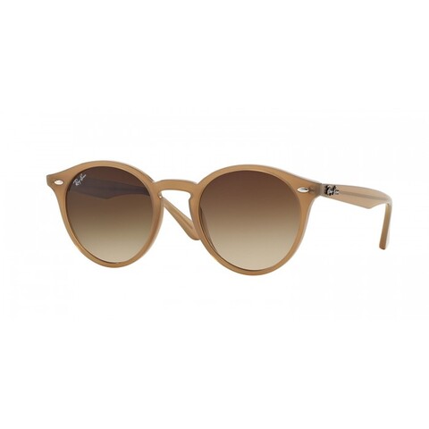 Ray-Ban RB 2180 616613 49 Unisex Güneş Gözlüğü - Thumbnail