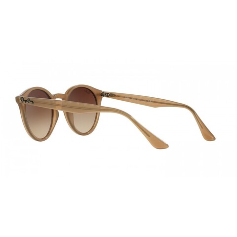 Ray-Ban RB 2180 616613 49 Unisex Güneş Gözlüğü - Thumbnail