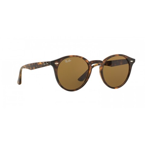 Ray-Ban RB 2180 710/73 49 Unisex Güneş Gözlüğü - Thumbnail