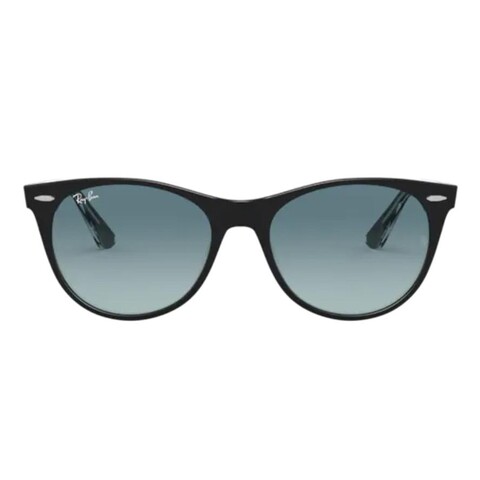 RAY-BAN RB 2185 12943M 55 Unisex Güneş Gözlüğü - Thumbnail