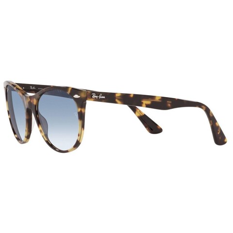 RAY-BAN RB 2185 13323F 55 Unisex Güneş Gözlüğü - Thumbnail