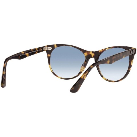 RAY-BAN RB 2185 13323F 55 Unisex Güneş Gözlüğü - Thumbnail