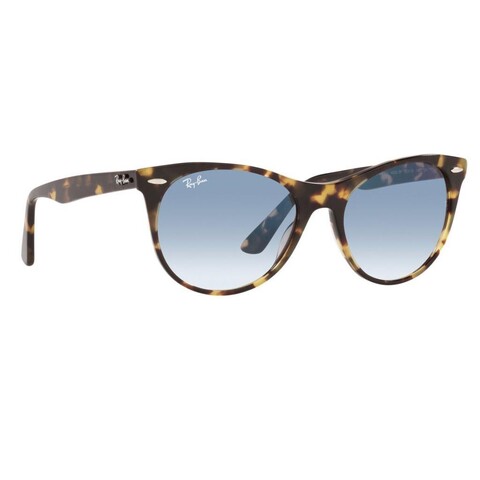 RAY-BAN RB 2185 13323F 55 Unisex Güneş Gözlüğü - Thumbnail