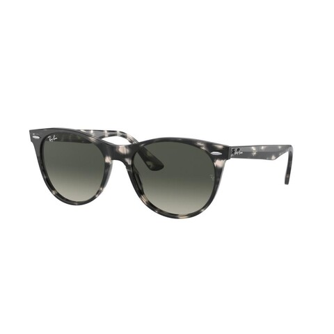 RAY-BAN RB 2185 133371 55 Unisex Güneş Gözlüğü - Thumbnail