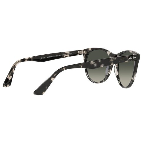 RAY-BAN RB 2185 133371 55 Unisex Güneş Gözlüğü - Thumbnail