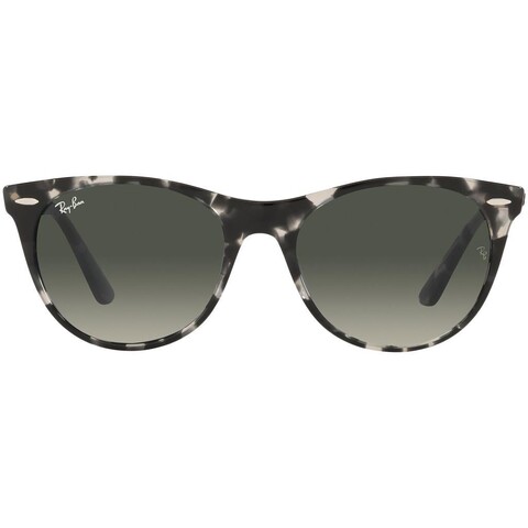 RAY-BAN RB 2185 133371 55 Unisex Güneş Gözlüğü - Thumbnail