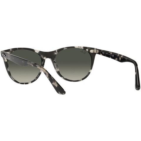 RAY-BAN RB 2185 133371 55 Unisex Güneş Gözlüğü - Thumbnail