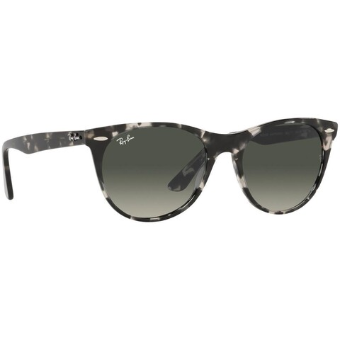 RAY-BAN RB 2185 133371 55 Unisex Güneş Gözlüğü - Thumbnail