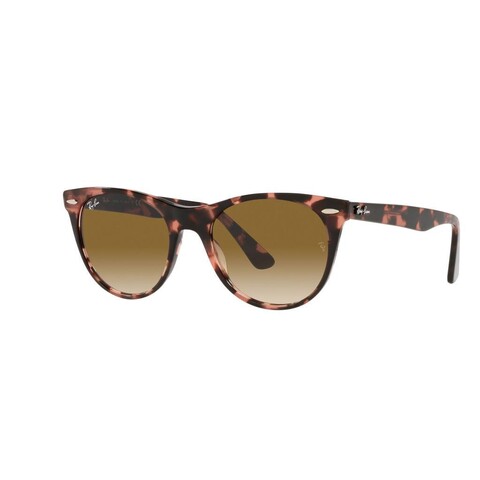 RAY-BAN RB 2185 133451 55 Unisex Güneş Gözlüğü - Thumbnail