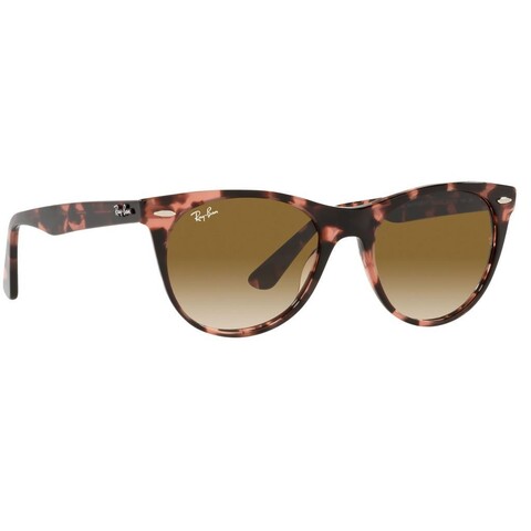 RAY-BAN RB 2185 133451 55 Unisex Güneş Gözlüğü - Thumbnail