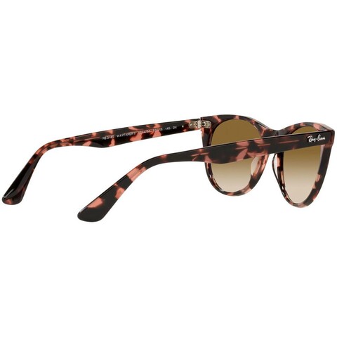 RAY-BAN RB 2185 133451 55 Unisex Güneş Gözlüğü - Thumbnail