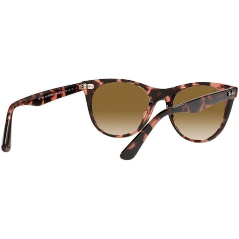 RAY-BAN RB 2185 133451 55 Unisex Güneş Gözlüğü - Thumbnail