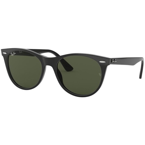 RAY-BAN RB 2185 901/31 55 Unisex Güneş Gözlüğü - Thumbnail