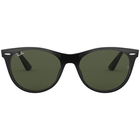 RAY-BAN RB 2185 901/31 55 Unisex Güneş Gözlüğü - Thumbnail