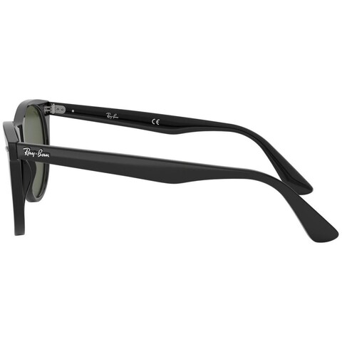 RAY-BAN RB 2185 901/31 55 Unisex Güneş Gözlüğü - Thumbnail