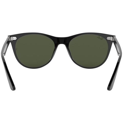 RAY-BAN RB 2185 901/31 55 Unisex Güneş Gözlüğü - Thumbnail