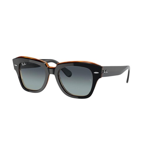 RAY-BAN RB 2186 132241 52 Kadın Güneş Gözlüğü - Thumbnail