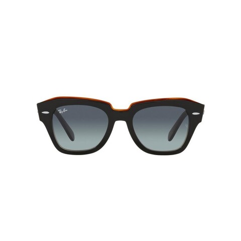 RAY-BAN RB 2186 132241 52 Kadın Güneş Gözlüğü - Thumbnail