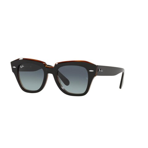 RAY-BAN RB 2186 132241 52 Kadın Güneş Gözlüğü - Thumbnail