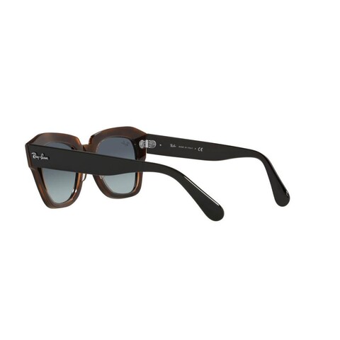 RAY-BAN RB 2186 132241 52 Kadın Güneş Gözlüğü - Thumbnail