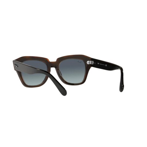 RAY-BAN RB 2186 132241 52 Kadın Güneş Gözlüğü - Thumbnail