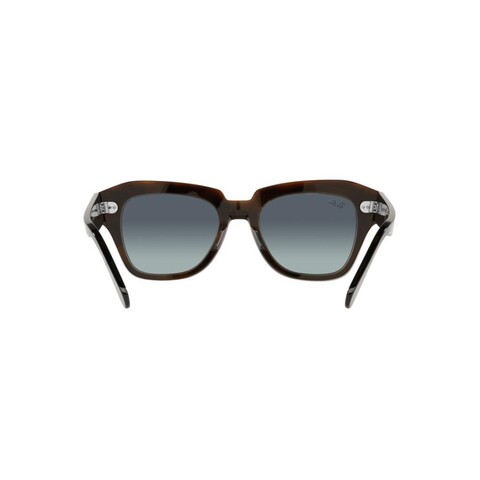 RAY-BAN RB 2186 132241 52 Kadın Güneş Gözlüğü - Thumbnail