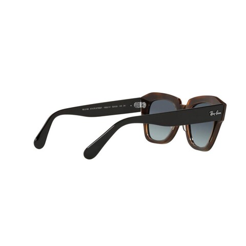 RAY-BAN RB 2186 132241 52 Kadın Güneş Gözlüğü - Thumbnail