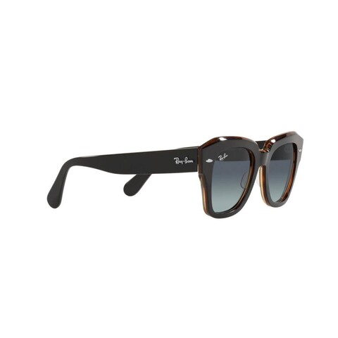 RAY-BAN RB 2186 132241 52 Kadın Güneş Gözlüğü - Thumbnail