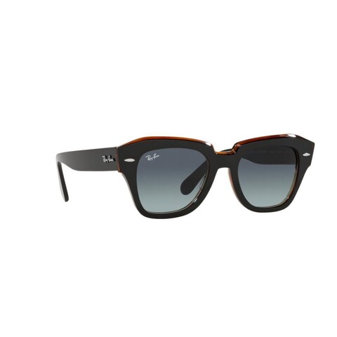 RAY-BAN RB 2186 132241 52 Kadın Güneş Gözlüğü - Thumbnail