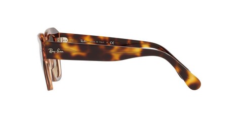 RAY-BAN RB 2186 1324BG 49 Unisex Güneş Gözlüğü - Thumbnail