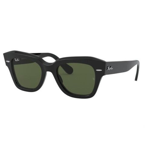 RAY-BAN RB 2186 901/31 52 Kadın Güneş Gözlüğü - Thumbnail