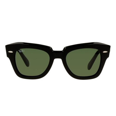 RAY-BAN RB 2186 901/31 52 Kadın Güneş Gözlüğü - Thumbnail