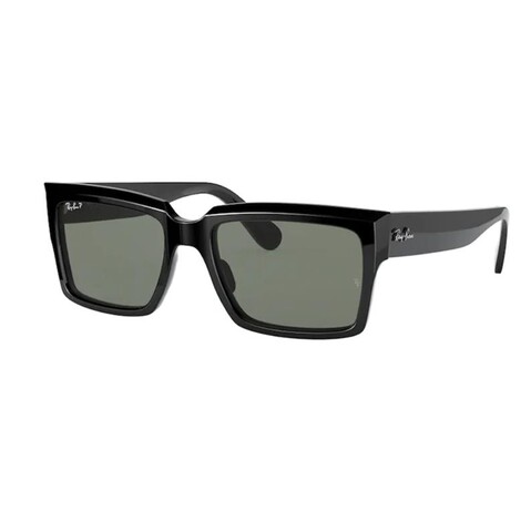 RAY-BAN RB 2191 901 58 Erkek Güneş Gözlüğü - Thumbnail