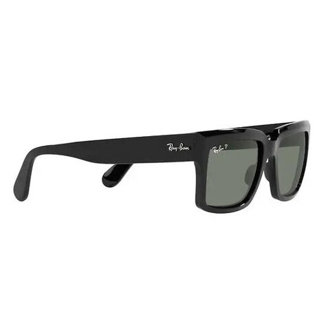 RAY-BAN RB 2191 901 58 Erkek Güneş Gözlüğü - Thumbnail