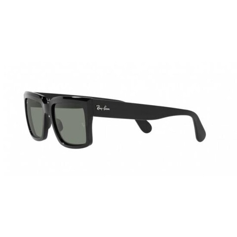 RAY-BAN RB 2191 901 58 Erkek Güneş Gözlüğü - Thumbnail