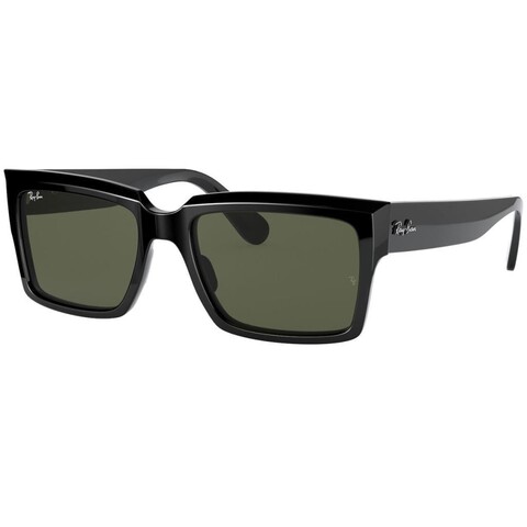 Ray-Ban RB 2191 901/31 54 Unisex Güneş Gözlüğü - Thumbnail