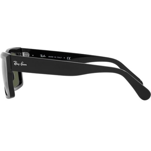 Ray-Ban RB 2191 901/31 54 Unisex Güneş Gözlüğü - Thumbnail