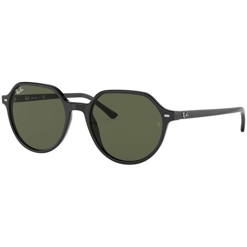 RAY-BAN RB 2195 901/31 53 Unisex Güneş Gözlüğü - Thumbnail