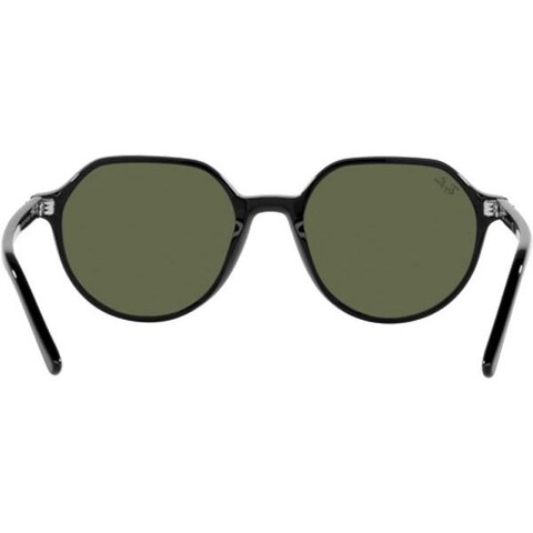 RAY-BAN RB 2195 901/31 53 Unisex Güneş Gözlüğü - Thumbnail