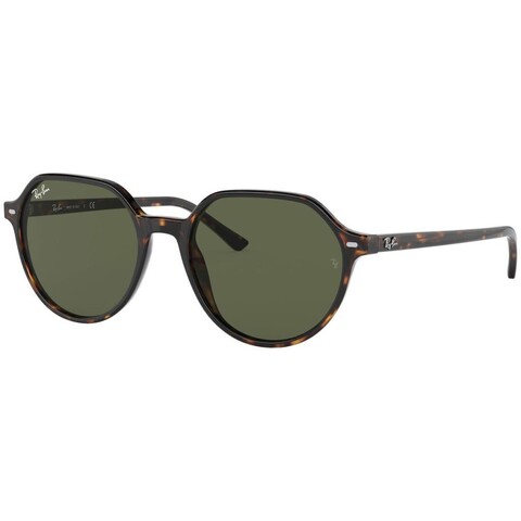 RAY-BAN RB 2195 902/31 53 Unisex Güneş Gözlüğü - Thumbnail