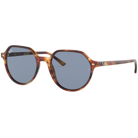 RAY-BAN RB 2195 954/62 53 Unisex Güneş Gözlüğü - Thumbnail