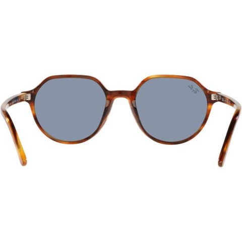 RAY-BAN RB 2195 954/62 53 Unisex Güneş Gözlüğü - Thumbnail